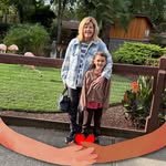 Rhonda Cunningham Buxton - @rhondabuxton - Instagram