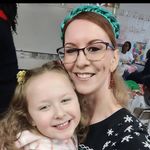 Rhonda Renae Barber Cabrera - @eternitypersephone - Instagram