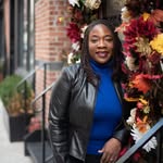 Rhonda N Cambridge - @rhondancambridge - Instagram