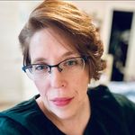 Rhonda Camp - @niwalensulis - Instagram
