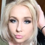 Rhonda Neda Lynn Caplinger - @junoglam0817 - Instagram