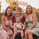 Rhonda Capps - @rhondacapps1997 - Instagram
