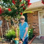 Rhonda Capps - @rgcapps1957 - Instagram