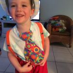 Rhonda Capps Mack - @rbarefootcleaner - Instagram