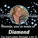 Rhonda Capps Ritter - @rhonda.ritter613 - Instagram