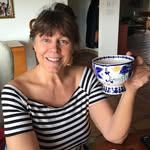 Rhonda Cary - @rhondajunecary - Instagram