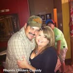 Rhonda Childers Cassidy - @rhonda.c.cassidy - Instagram