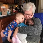 Rhonda Hammann Cassel - @rhondacass - Instagram