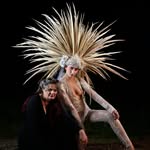 Rhonda Chadwick - @houseofbrokendolly - Instagram