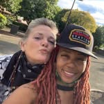 Rhonda Jean Chadwick - @hempressoils - Instagram
