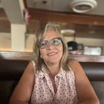 Rhonda Roughton Chadwick - @rhonda1726 - Instagram