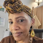 Ronda Chadwick Morris - @rondachadmo - Instagram