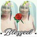 Rhonda Chatman - @wheelerrhi - Instagram