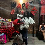 Rhonda Chatman - @pumkin418 - Instagram