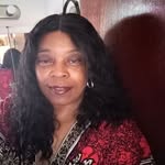 Rhonda Chatman Weaver - @missdamnubad - Instagram
