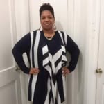 Cynthia williams - @rhondaclemons012 - Instagram