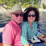 Rhonda Chastine Coates - @rhcoates - Instagram