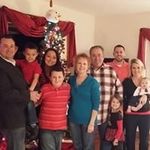 Rhonda Coates Noland - @nolandrhonda - Instagram