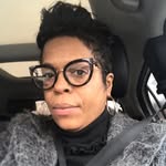 Rhonda Colbourne - @treysmimi - Instagram