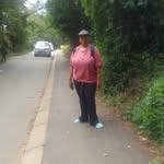 Rhonda Coles - @rhondacoles80 - Instagram