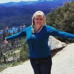 Rhonda Constant - @rhondaconstant211 - Instagram