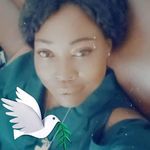 Rhonda O'Neal Cooley - @3hirty8ight - Instagram