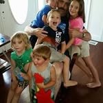Rhonda Cope - @coperhonda - Instagram