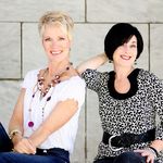 Rhonda Corey Gail Cooper - @taketwoministries - Instagram