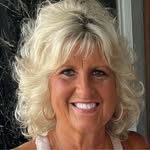 Rhonda Cornwell - @rhondaonthego - Instagram