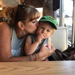 Rhonda Cornwell - @rcornwell64 - Instagram