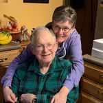 Rhonda Linhart Cornwell - @rhondalinhartc - Instagram