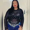 RhondaCosta - @keithdribjy - TikTok
