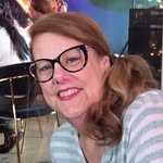 Rhonda Cotter-Albo - @rhondaalbo - Instagram