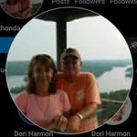 Rhonda Gittings cotter - @rhon.dacotter - Instagram