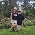 Rhonda Keys Cotter - @rhondakcotter51 - Instagram