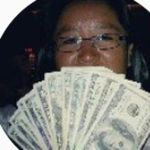 Rhonda Cramers(Flip Cash) - @rhondacramers - Instagram