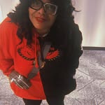 Rhonda Atialientillidie Crane - @bigguhdontluvum - Instagram