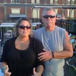 Rhonda Crane - @rcrane56 - Instagram