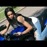 rhonda crane-alexander - @skitlz00 - Instagram