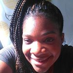 Rhonda Crayton - @rhondaistheone - Instagram
