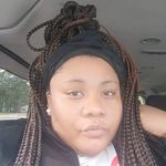 Rhonda Cribbs - @mscribbs_86 - Instagram