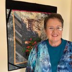 Rhonda Crist Schmeltzer - @elvaassis2 - Instagram