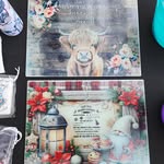 Rhonda Crowley - @7littlegemscreations - Instagram