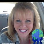 Rhonda Crowley - @brookestreats - Instagram