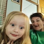 Rhonda Michelle Cummins - @chickeralla - Instagram