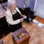 Rhonda Buchanan Deck - @rhonda_deck - Instagram