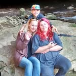 Rhonda Deckert - @deckertrhonda - Instagram