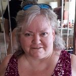 Rhonda Depew Davis - @rhonda.red - Instagram