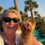 Rhonda Dial Bridges - @ladysugarbug - Instagram