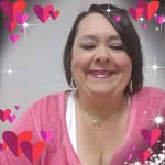 Rhonda Dickens - @babyhalo823 - Instagram